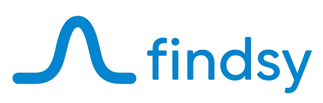Findsy Logo