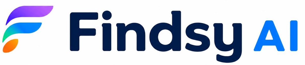 Findsy AI Logo